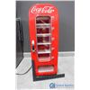 Image 4 : **Coca-Cola Electric Drink Cooler