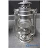 Image 11 : Beacon Electric Converted Lantern & Small Oil Lantern