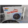 Image 6 : Auto Air Cleaners & Car Warmer