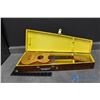 Image 1 : Ukulele in Wooden Case
