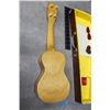 Image 5 : Ukulele in Wooden Case