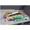 Image 1 : Assorted Musical Instruments