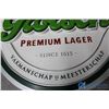 Image 2 : Grolsch Lager Sign