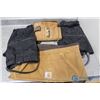 Image 1 : Tool Belts & (2) Pairs of Pants Protectors