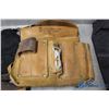 Image 6 : Tool Belts & (2) Pairs of Pants Protectors