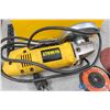 Image 3 : DeWalt Angle Grinder & Discs