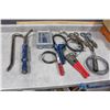 Image 1 : Assorted Tools & Wire