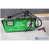 Image 1 : Sonic 10amp Battery Charger