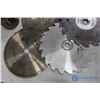 Image 3 : Assorted Saw Blades - Dado Samco Tru-Cut Blade