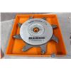 Image 7 : Assorted Saw Blades - Dado Samco Tru-Cut Blade