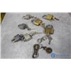 Image 1 : Assorted Locks & Keys