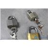 Image 6 : Assorted Locks & Keys