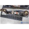 Image 2 : (3) Hand Planes - Paramo, Stanley