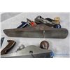 Image 7 : (3) Hand Planes - Paramo, Stanley