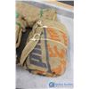 Image 4 : Assorted Burlap Sacks