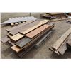 Assortment of Lumber (Quantity is approximate)