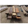 Image 2 : Assortment of Lumber (Quantity is approximate)