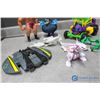 Image 2 : Assorted Toys - Pokeman, PJ Masks