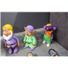 Image 8 : Assorted Toys - Disney, Mickey Mouse, Winnie the Pooh