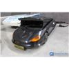 Image 2 : Car Model w/Box VHS Rewinder & Race Car (no remote)