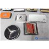 Image 2 : Large Belt Buckle Collection