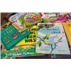 Image 2 : Kids Book Collection