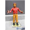 Image 8 : Assorted Toys - Hulk, Teen Wolf, Transformers