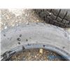 Image 3 : (2) Cooper Weathermaster S/72 Winter Tires