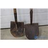 Image 2 : **(2) Shovels