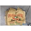 Image 1 : **(6) Regular Size Burlap Sacks