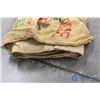 Image 3 : **(6) Regular Size Burlap Sacks