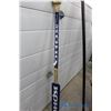Image 2 : **Curtin Rod, Hockey Stick Hooks & Foldable Panel Door