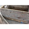 Image 5 : **Wood Crate & Pieces