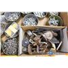 Image 4 : Assorted Hardware
