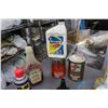 Image 3 : Anti-Freeze, Motor Oil, WD-40