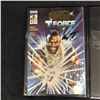 Image 2 : MR. T AUTOGRAPHED LIMITED EDITION COMIC & CARD