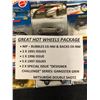 Image 2 : GREAT HOT WHEELS PACKAGE