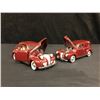 Image 2 : DIECAST TOY CAR LOT