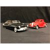 Image 1 : DIECAST TOY CAR LOT