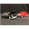 Image 2 : DIECAST TOY CAR LOT