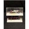 Image 1 : VINTAGE SOLIDO AGE D'OR MERCEDES DIECAST
