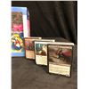 Image 4 : MAGIC THE GATHERING AND SAILOR MOON LOT