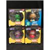 Image 1 : DORBZ VINYL COLLECTIBLES LOT