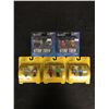 Image 1 : STAR TREK MINI-FIGURE LOT