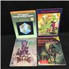 Image 1 : DUNGEONS & DRAGONS HANDBOOK LOT