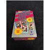 Image 1 : 1991 NFL PACIFIC FOOTBALL WAX PACK LOT