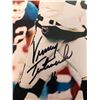 Image 2 : VINNY TESTAVERDE AUTOGRAPHED 8X10 PHOTO