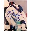 Image 2 : LAWRENCE TAYLOR AUTOGRAPHED 8X10 PHOTO