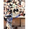 Image 2 : BILLY WILLIAMS AUTOGRAPHED 8X10 PHOTO