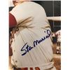 Image 2 : STAN MUSIAL AUTOGRAPHED 8X10 PHOTO